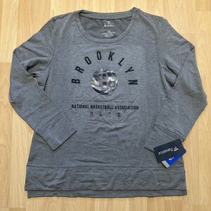 Brooklyn Nets Fanatics Sweatshirt